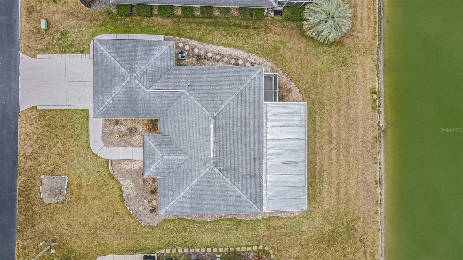 TAMPA BAY GOLF & TENNIS CLUB P - Residential