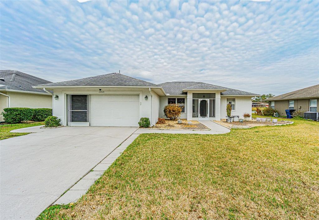 Photo of 10535 Moshie Lane, San Antonio, FL 33576 (MLS # TB8479860)