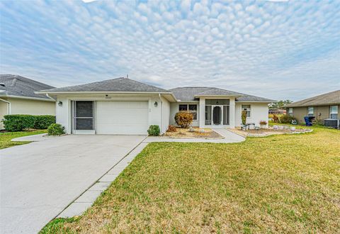 Photo of 10535 Moshie Lane, San Antonio, FL 33576 (MLS # TB8479860)
