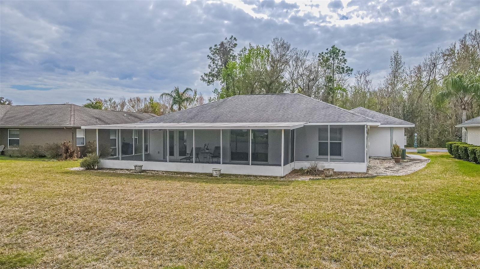 TAMPA BAY GOLF & TENNIS CLUB P - Residential