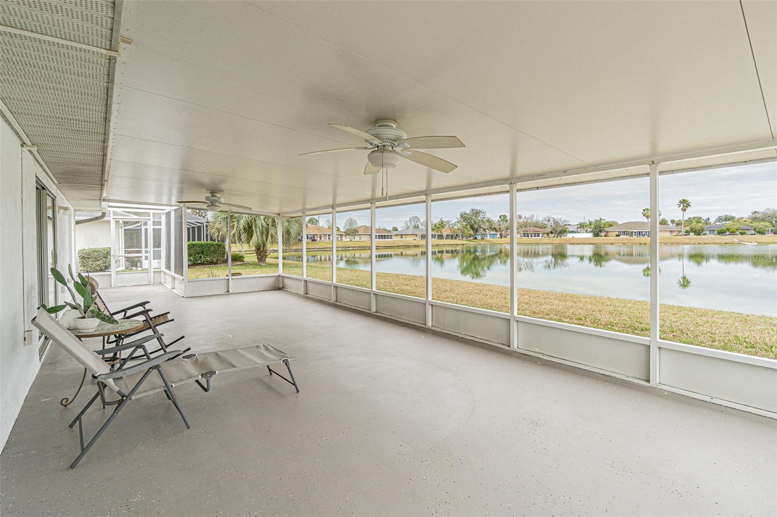 TAMPA BAY GOLF & TENNIS CLUB P - Residential