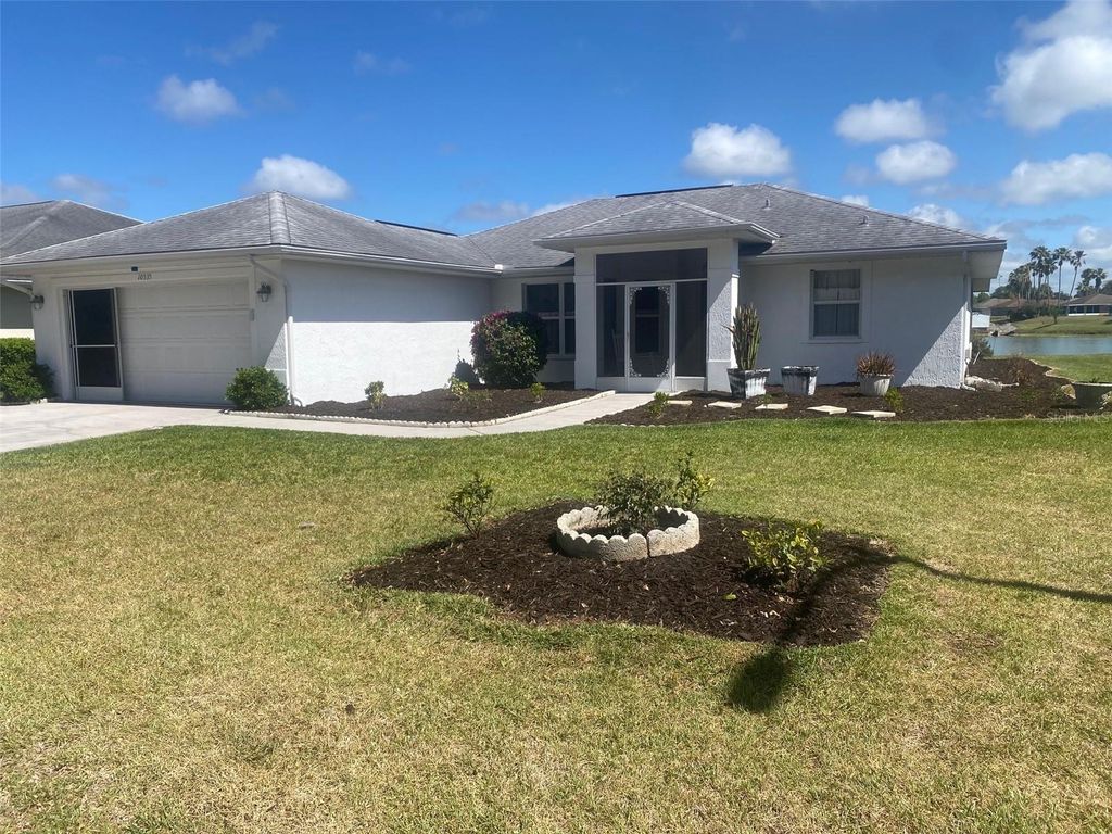 Photo of 10535 Moshie Lane, San Antonio, FL 33576 (MLS # TB8479860)