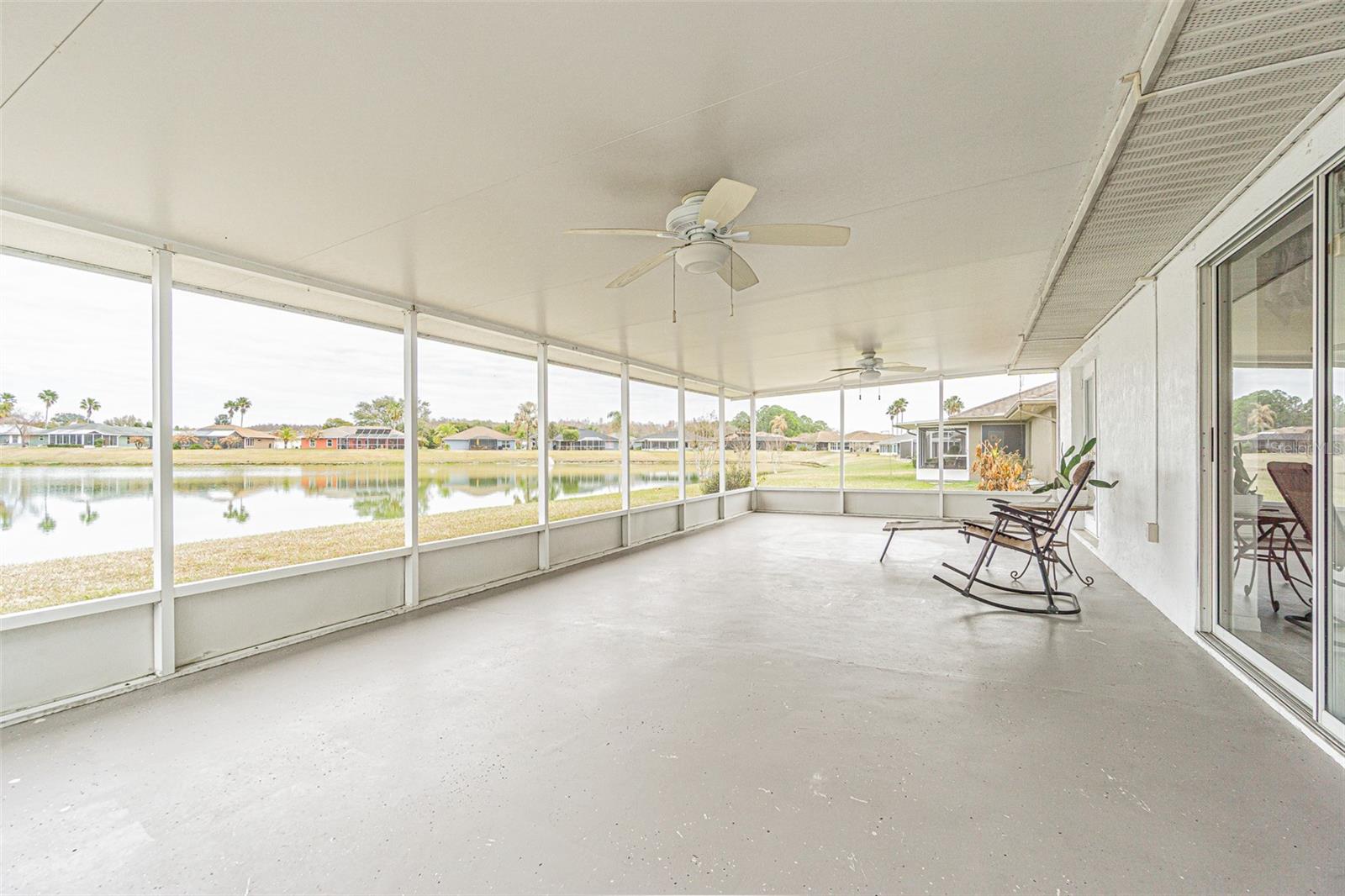 TAMPA BAY GOLF & TENNIS CLUB P - Residential