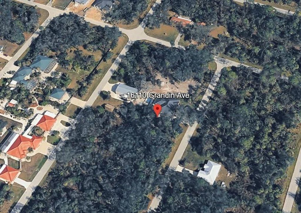 Photo of 16110 Grandin Avenue, Port Charlotte, FL 33954 (MLS # C7518673)