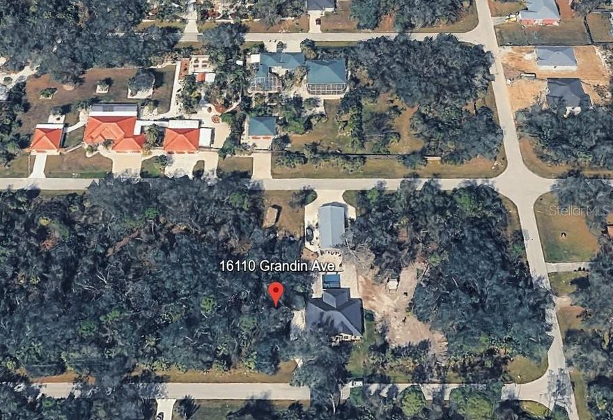 Discover the ideal spot to build your Florida dream home! This vacant homesite is surrounded by attractive, well-kept homes and offers excellent convenience to shopping, dining, and everyday necessities with quick access to US-41. Located outside the flood zone, you’ll enjoy added peace of mind and long-term value. Gulf beaches are just a short drive away, making coastal getaways easy when you’re ready for some sunshine and sand. Whether you’re ready to build now or prefer to invest for the future, this is a wonderful opportunity to own your own slice of paradise in a thriving and growing community.