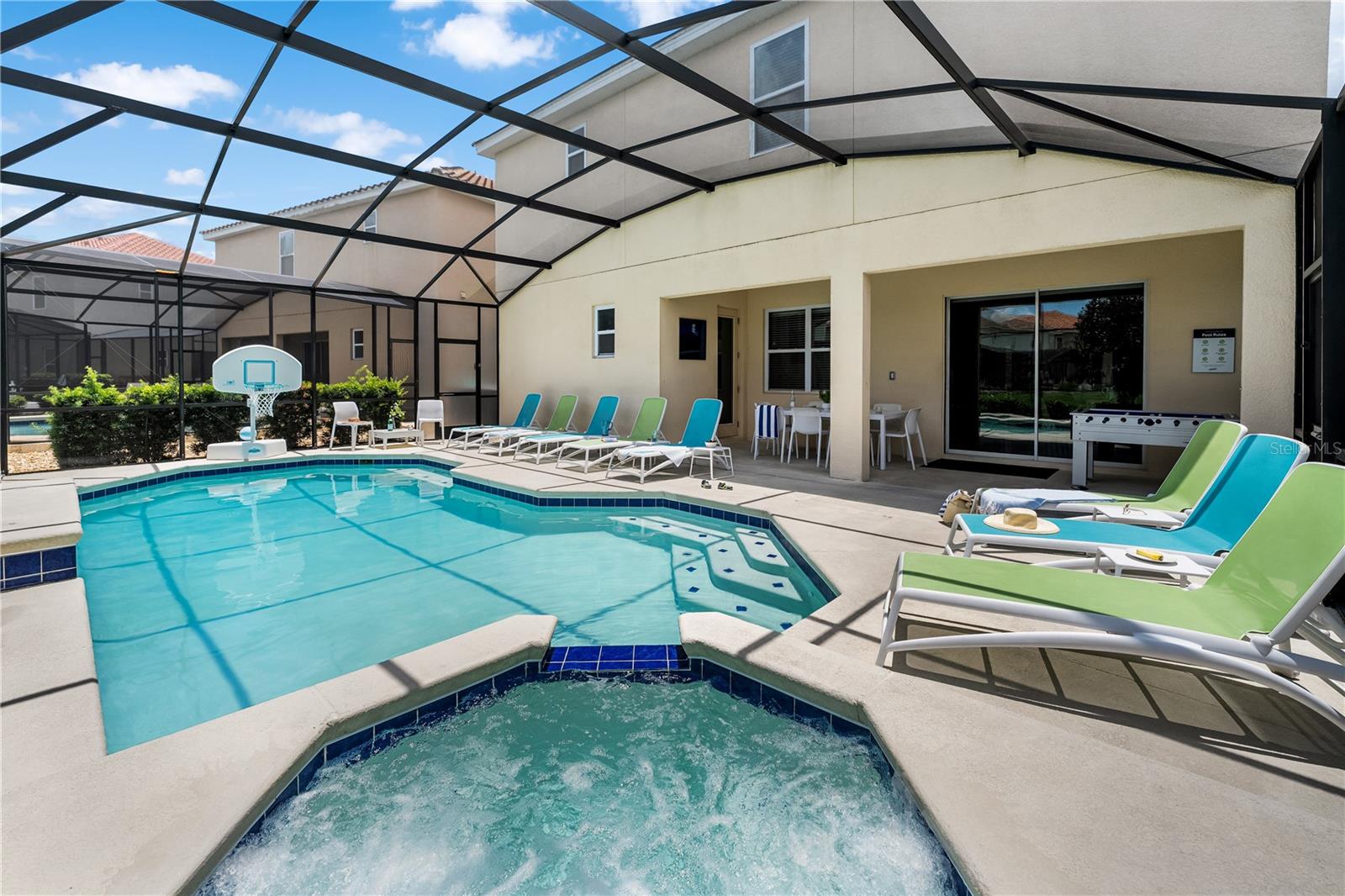 SOLTERRA PH 2A2 - Residential