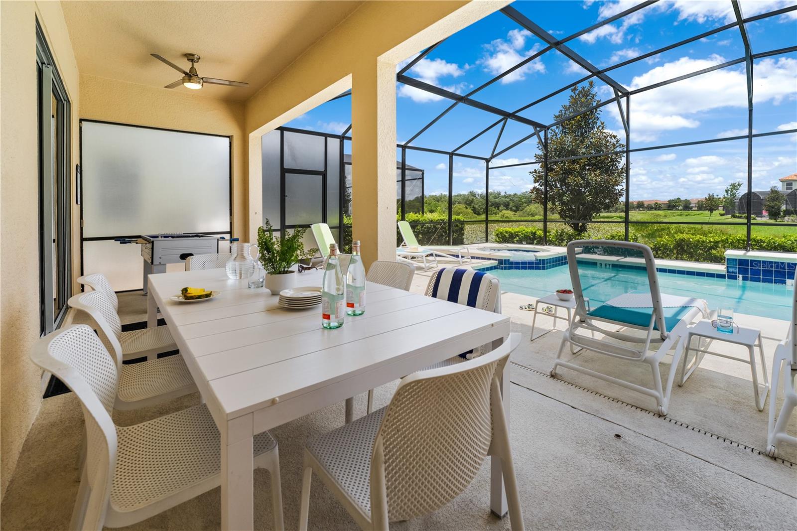 SOLTERRA PH 2A2 - Residential