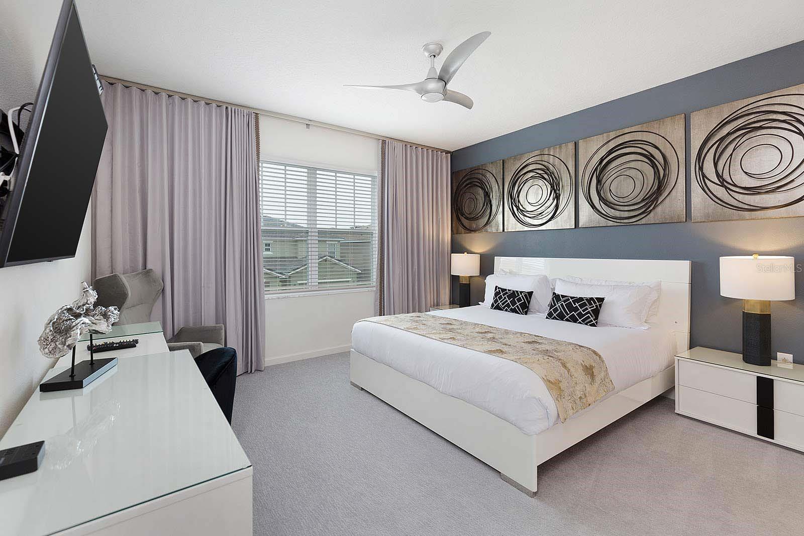 SOLTERRA PH 2A2 - Residential