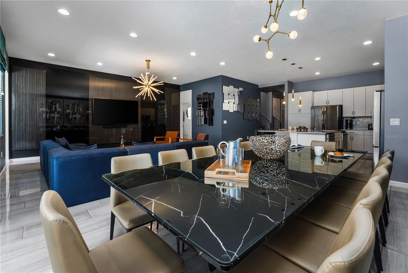 SOLTERRA PH 2A2 - Residential