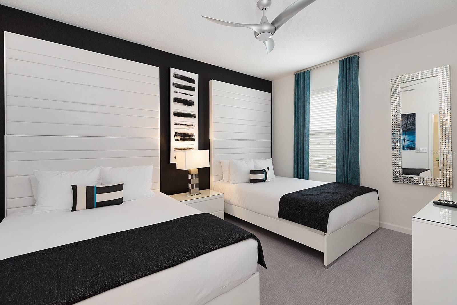 SOLTERRA PH 2A2 - Residential