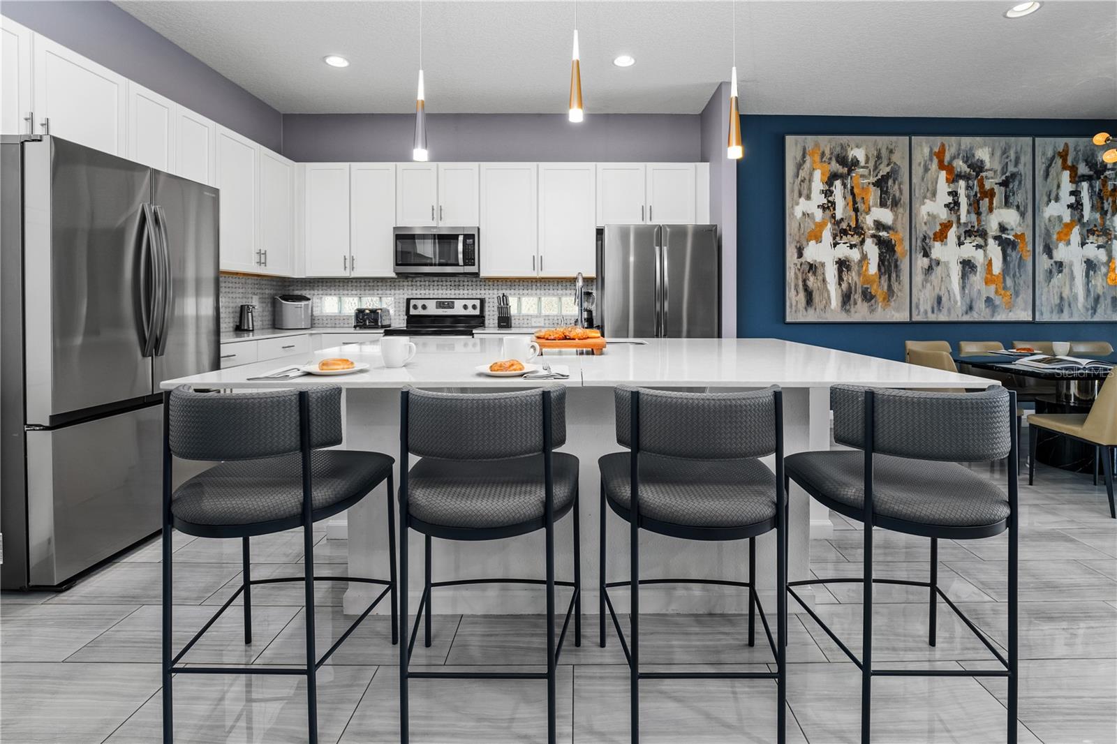 SOLTERRA PH 2A2 - Residential