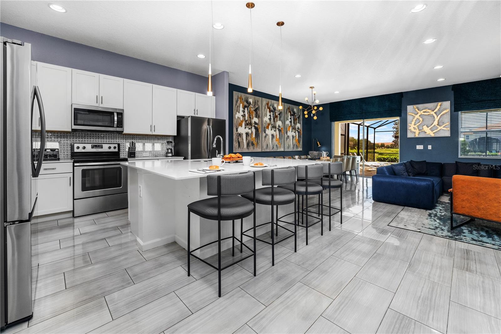 SOLTERRA PH 2A2 - Residential