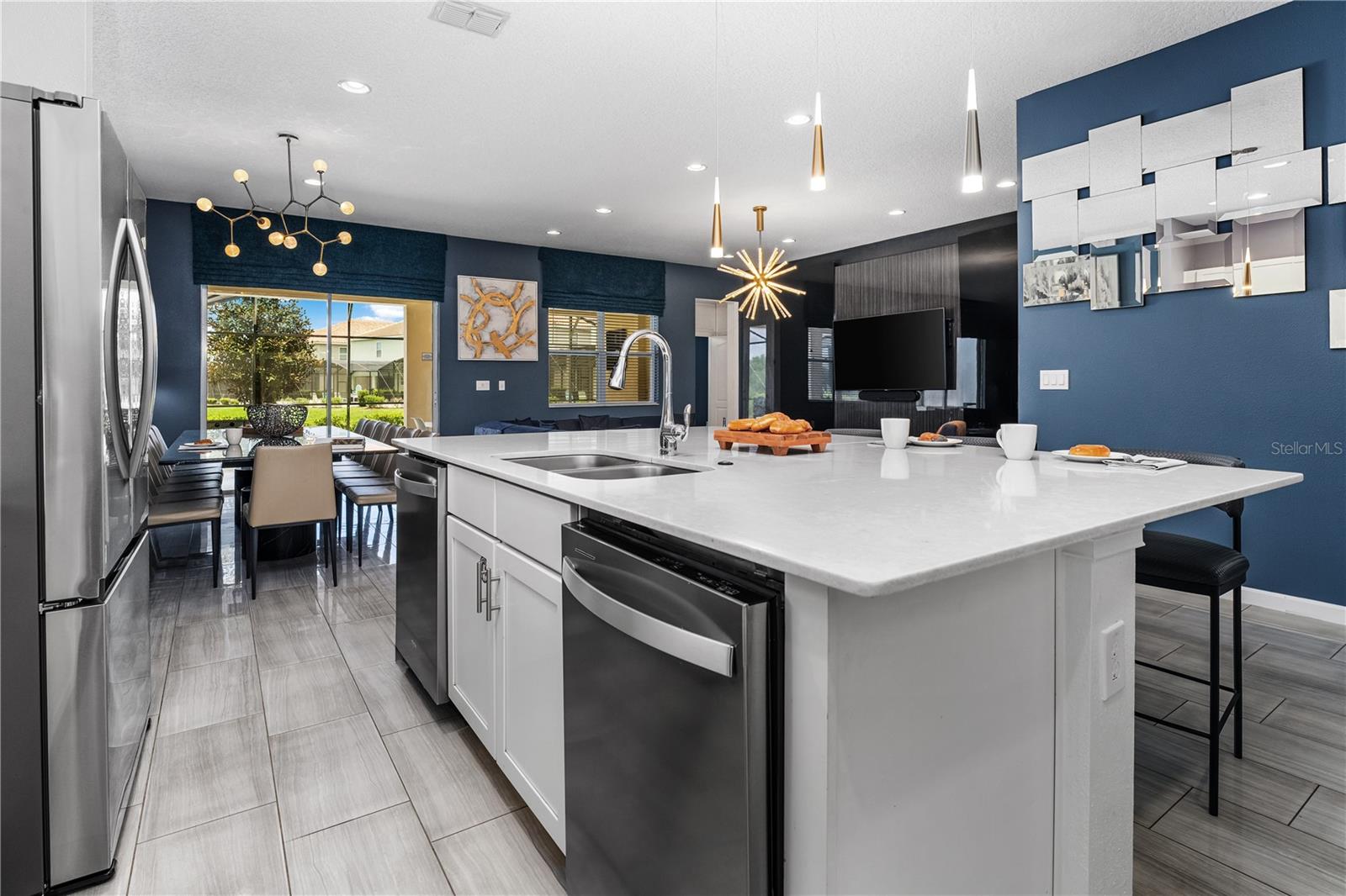 SOLTERRA PH 2A2 - Residential