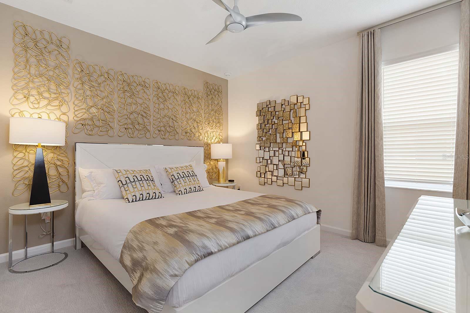 SOLTERRA PH 2A2 - Residential