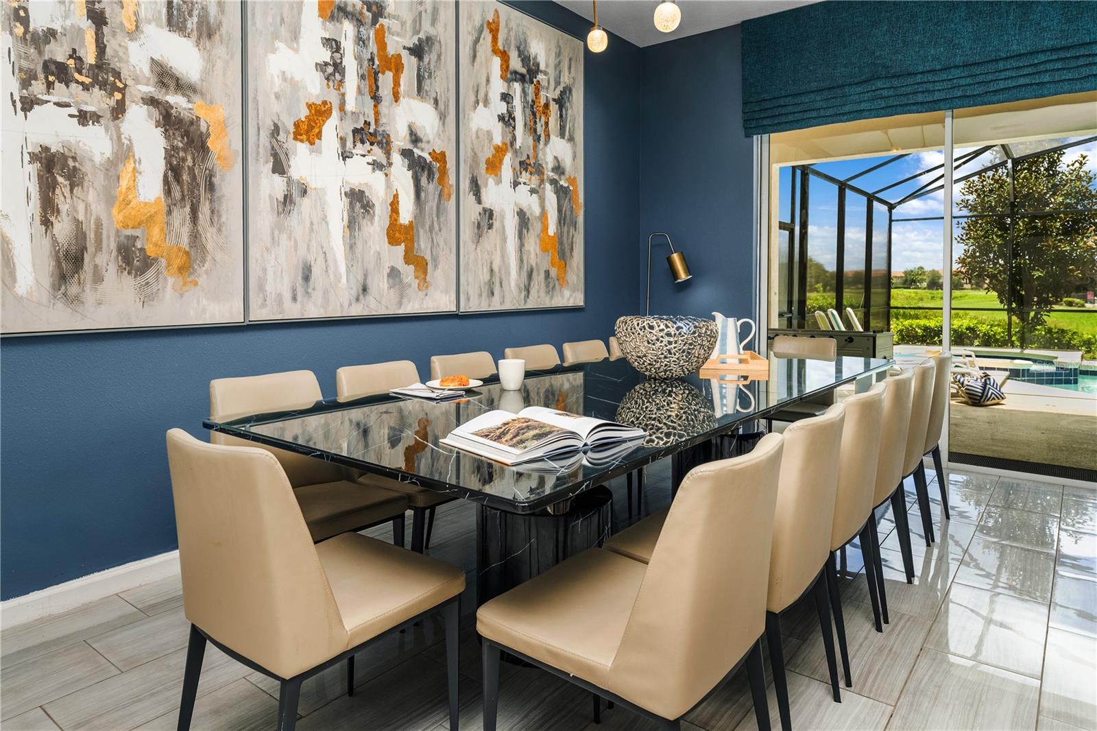 SOLTERRA PH 2A2 - Residential