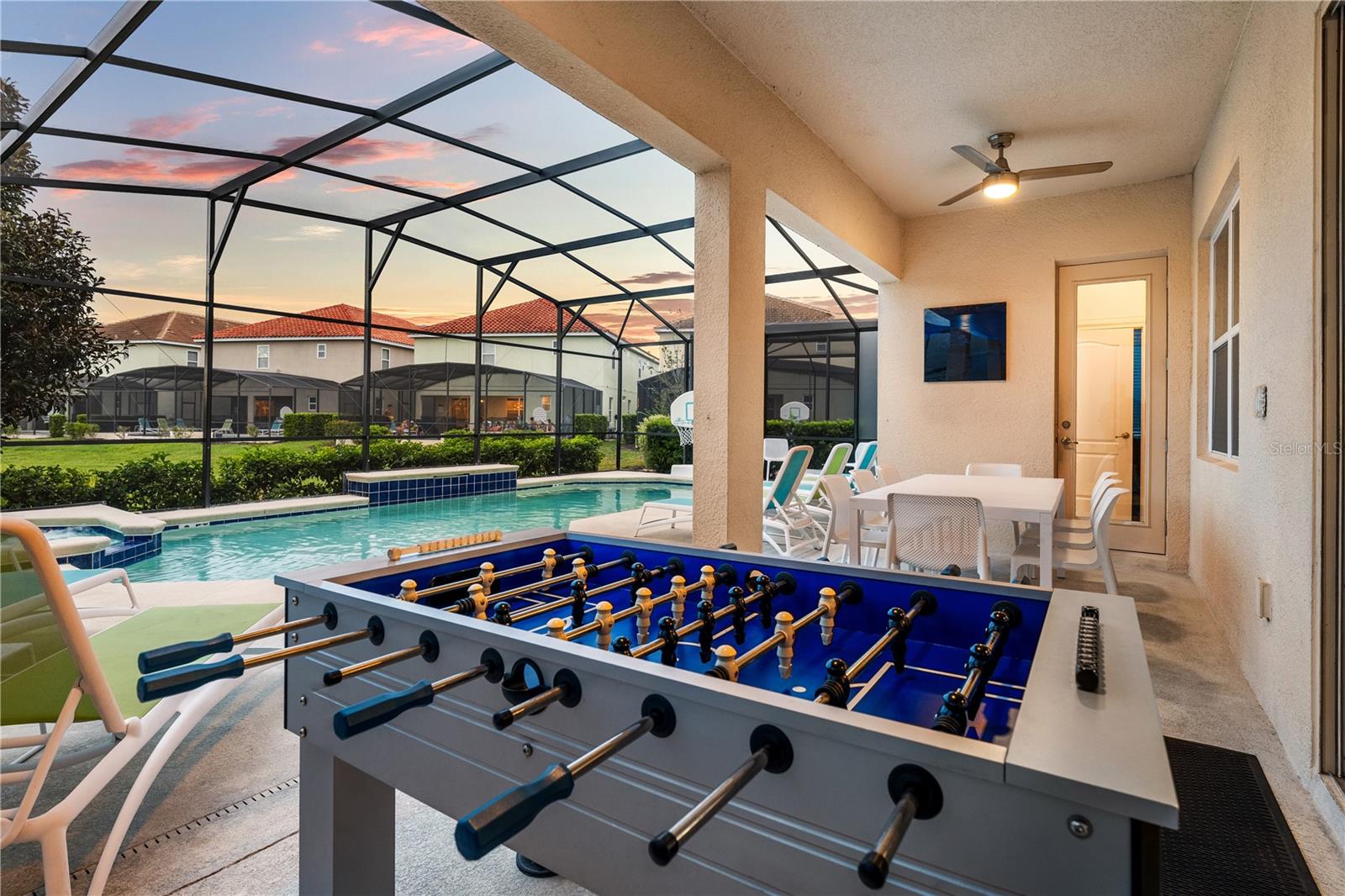 SOLTERRA PH 2A2 - Residential