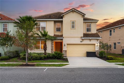 Photo of 8009 Oak Shadow Court, Davenport, FL 33837 (MLS # S5146643)