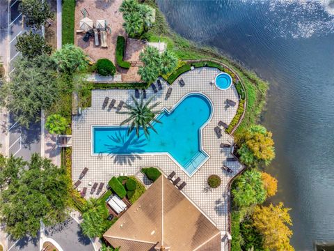 A home in LAKE MARY