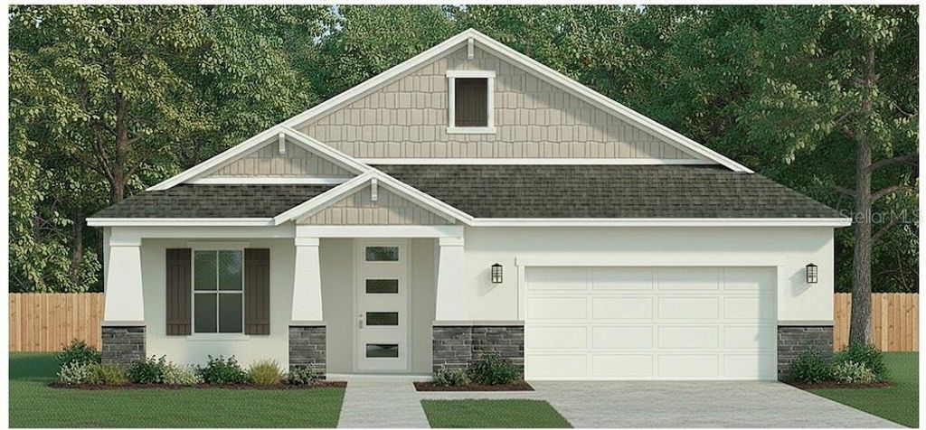 Photo of 4659 Mignon Drive, Sebring, FL 33872 (MLS # O6369377)