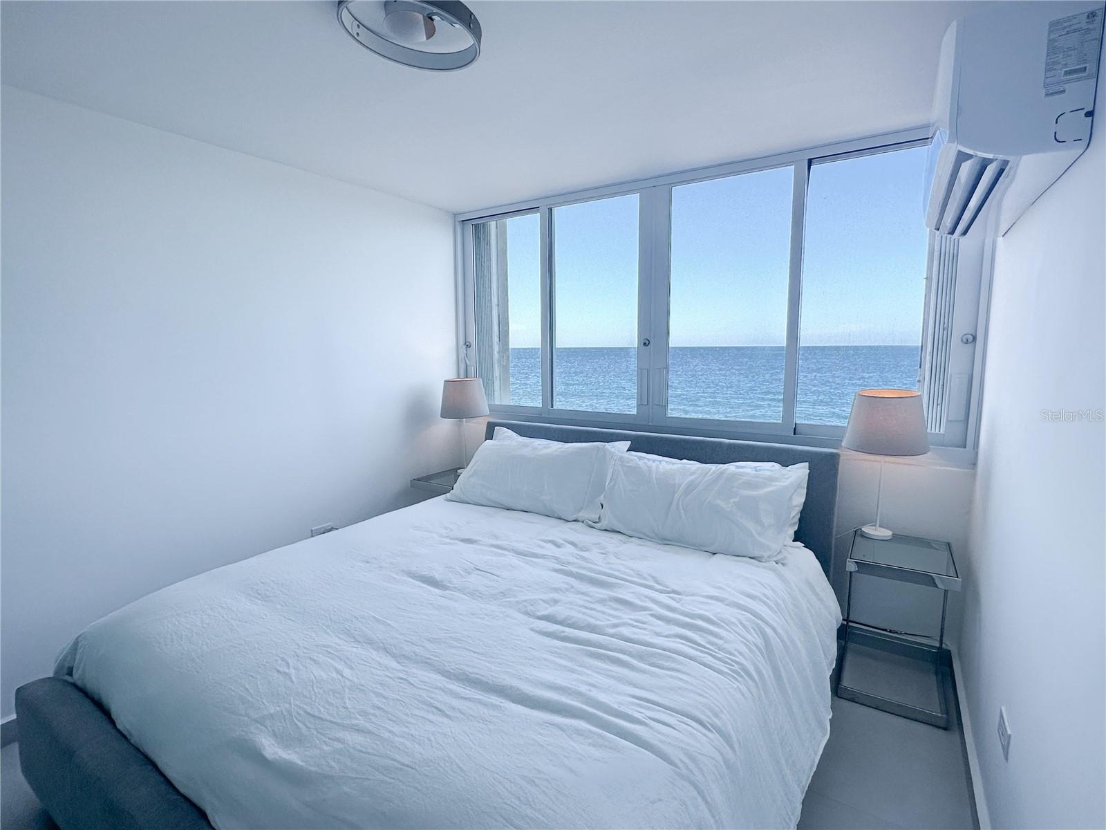 MIRADOR DEL CONDADO 204 - Residential Lease