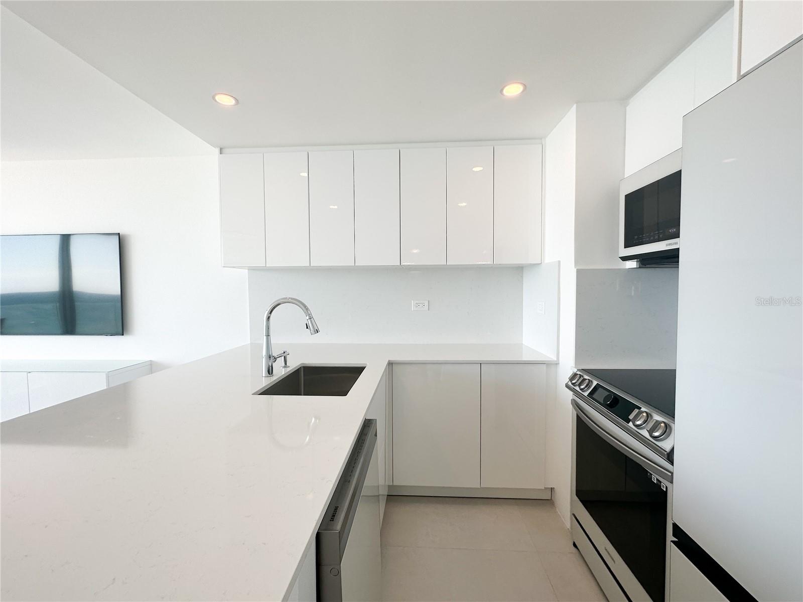 MIRADOR DEL CONDADO 204 - Residential Lease