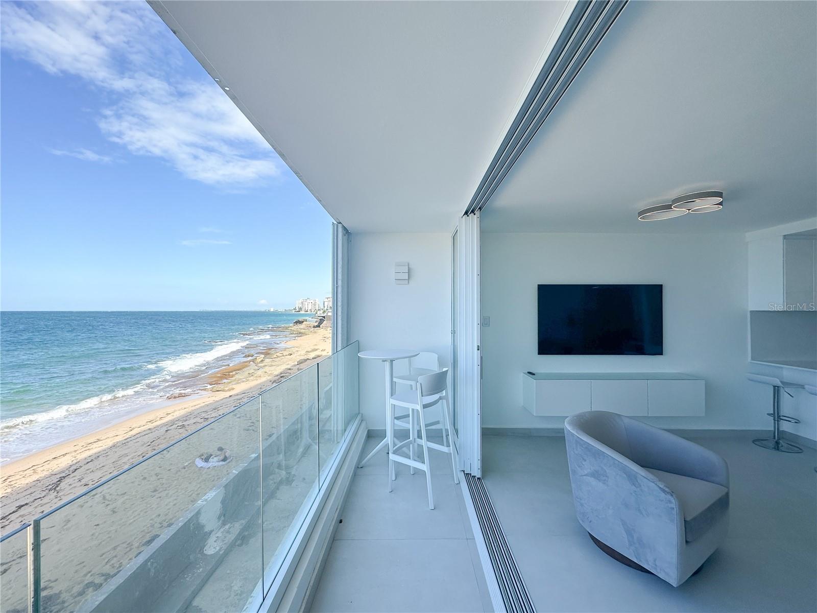 MIRADOR DEL CONDADO 204 - Residential Lease