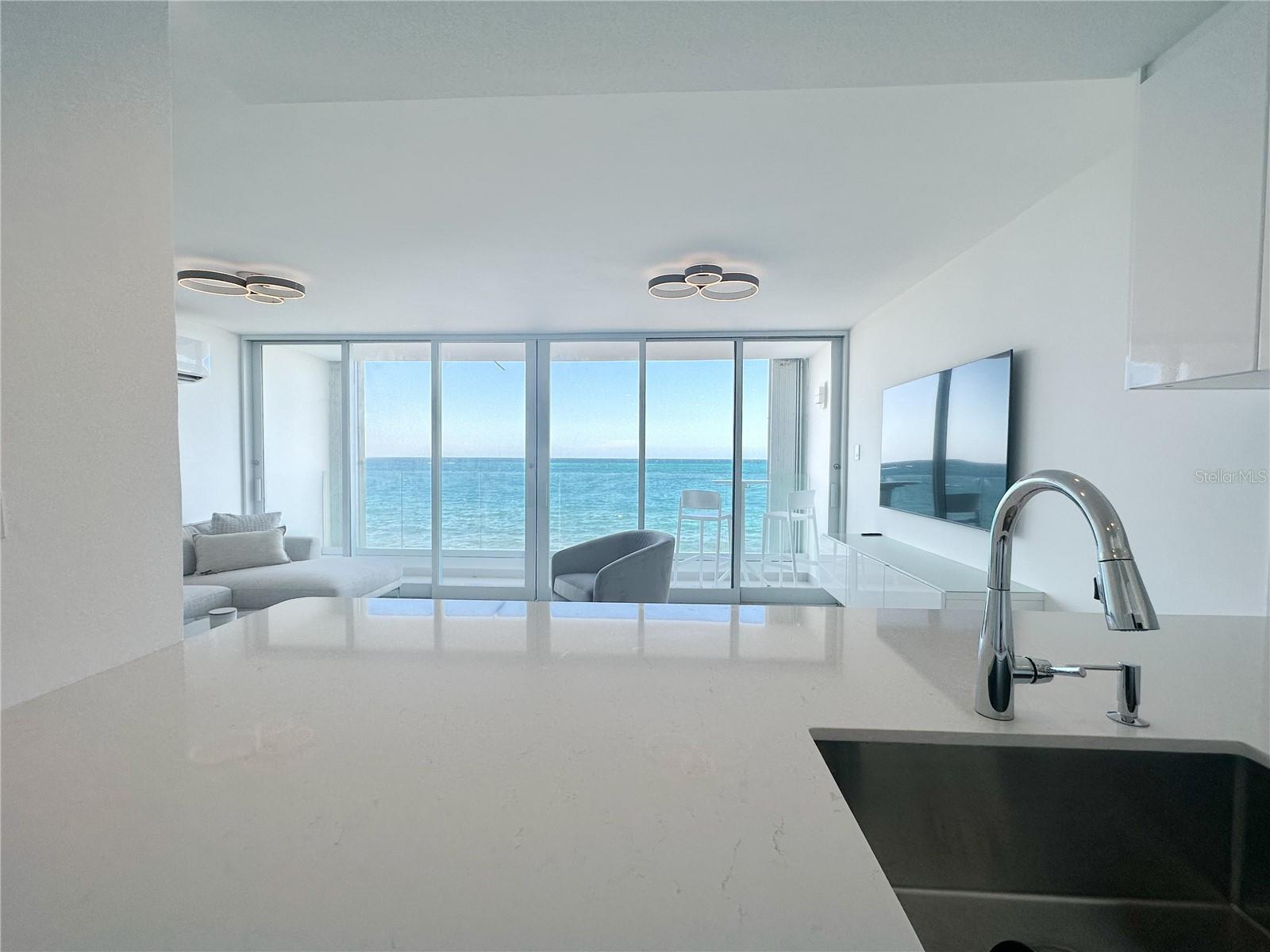 MIRADOR DEL CONDADO 204 - Residential Lease