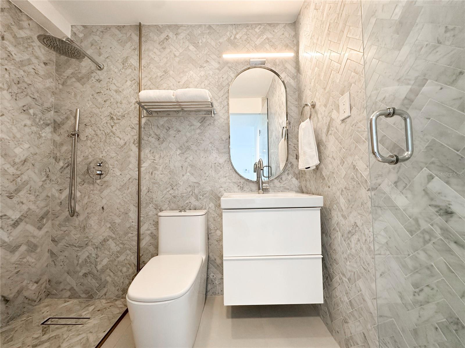 MIRADOR DEL CONDADO 204 - Residential Lease