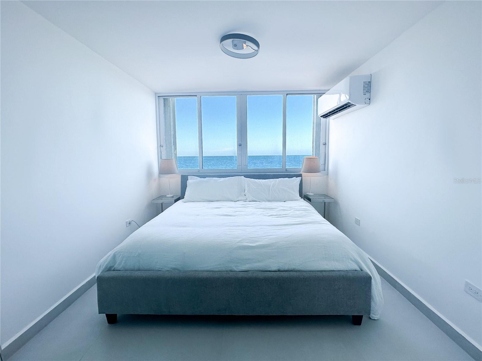 MIRADOR DEL CONDADO 204 - Residential Lease