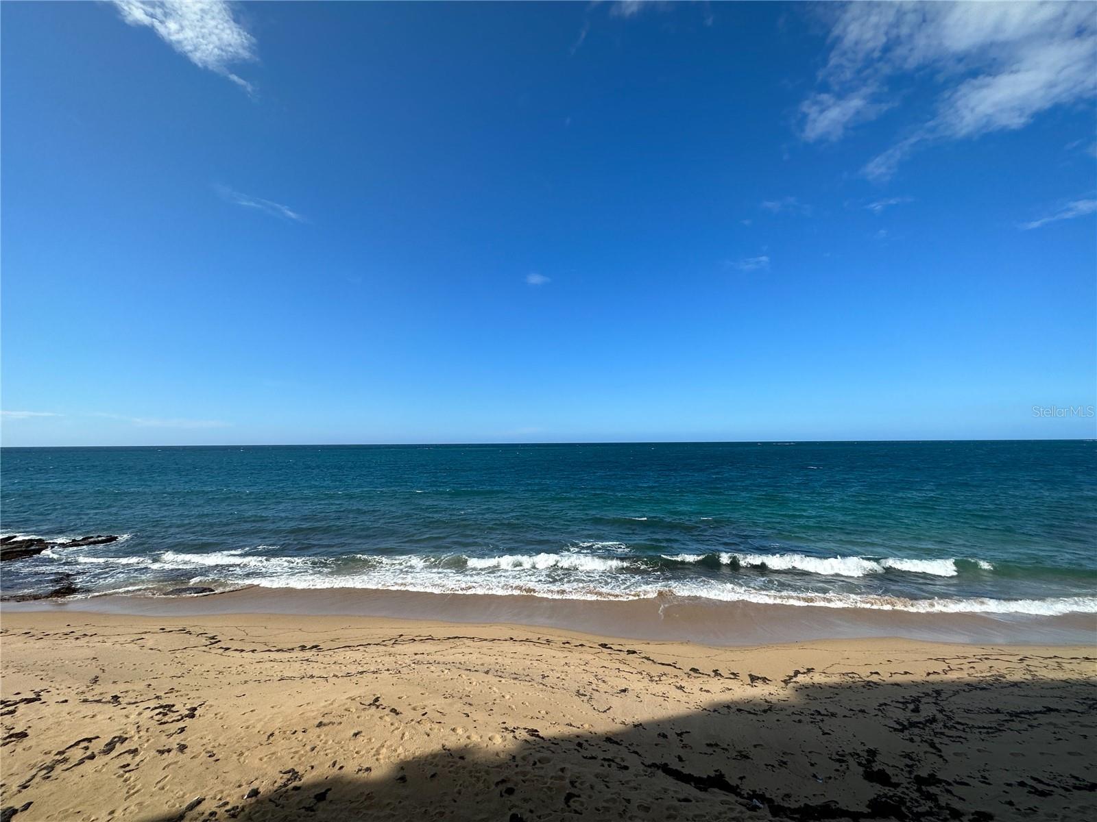 MIRADOR DEL CONDADO 204 - Residential Lease