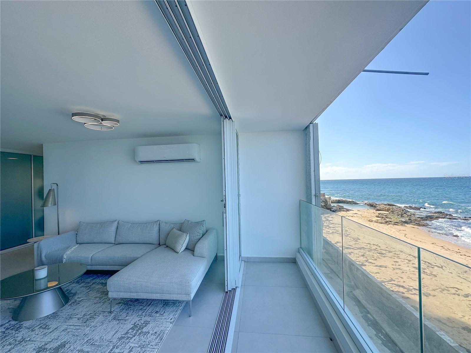 MIRADOR DEL CONDADO 204 - Residential Lease