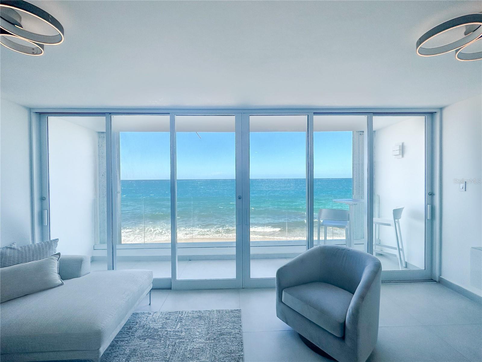 MIRADOR DEL CONDADO 204 - Residential Lease