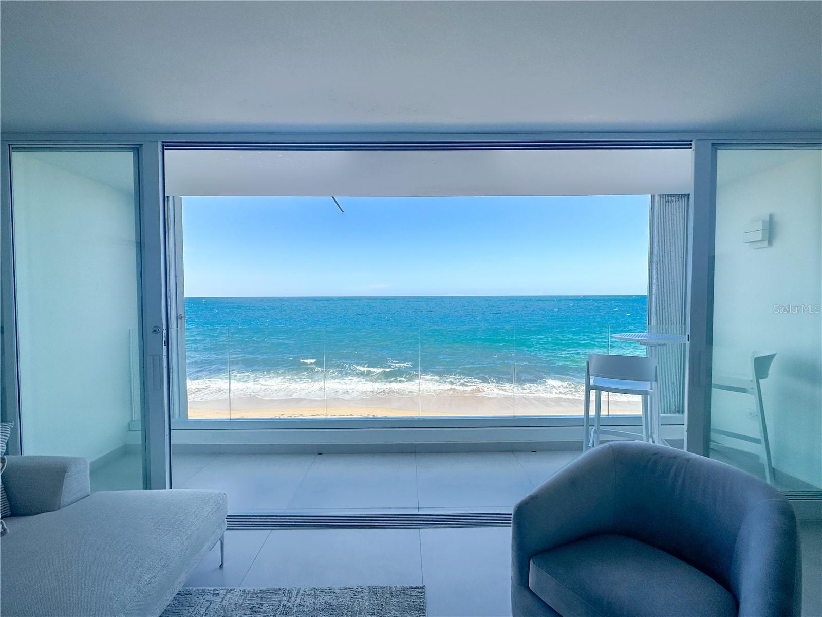 MIRADOR DEL CONDADO 204 - Residential Lease