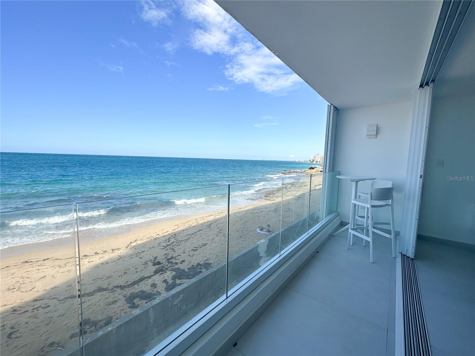 MIRADOR DEL CONDADO 204 - Residential Lease