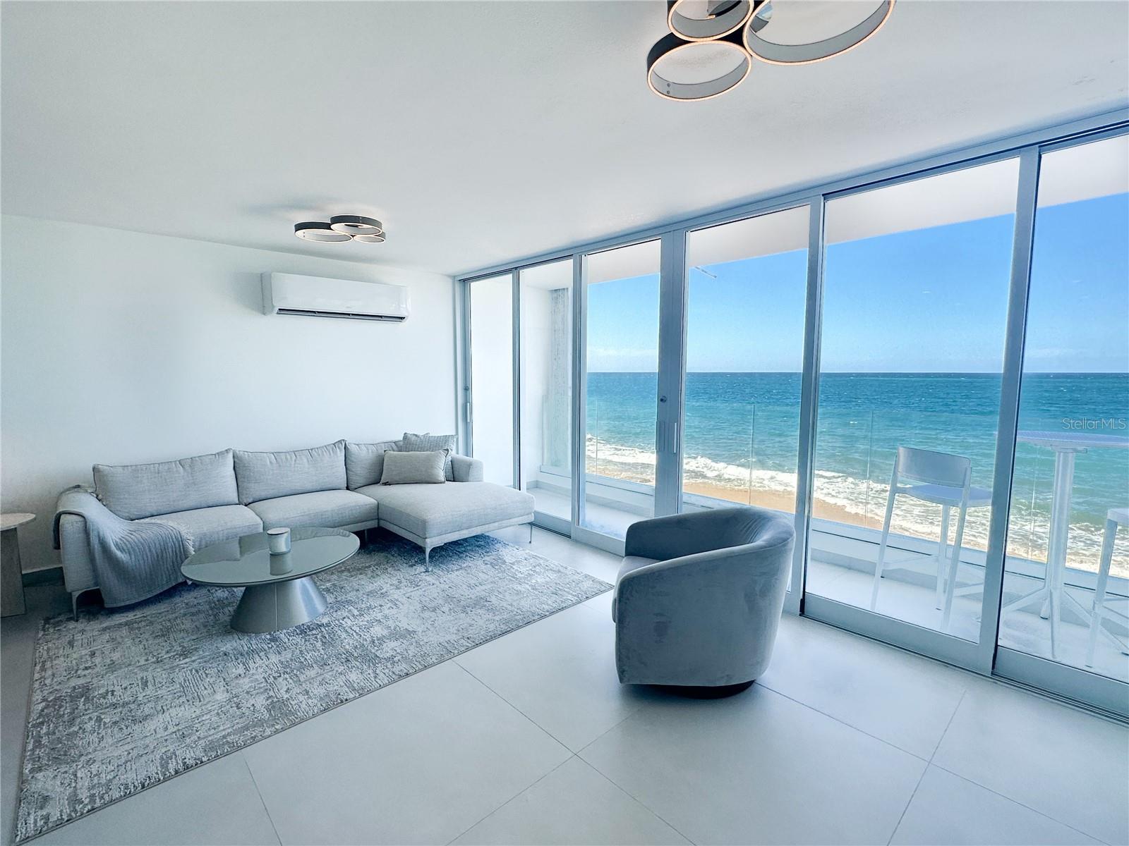MIRADOR DEL CONDADO 204 - Residential Lease