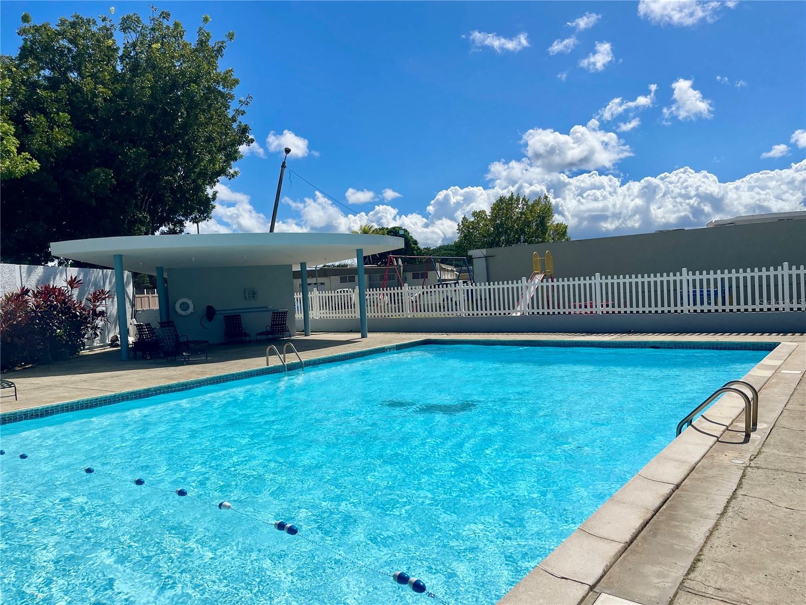 FONTANA TOWERS - Residential Lease