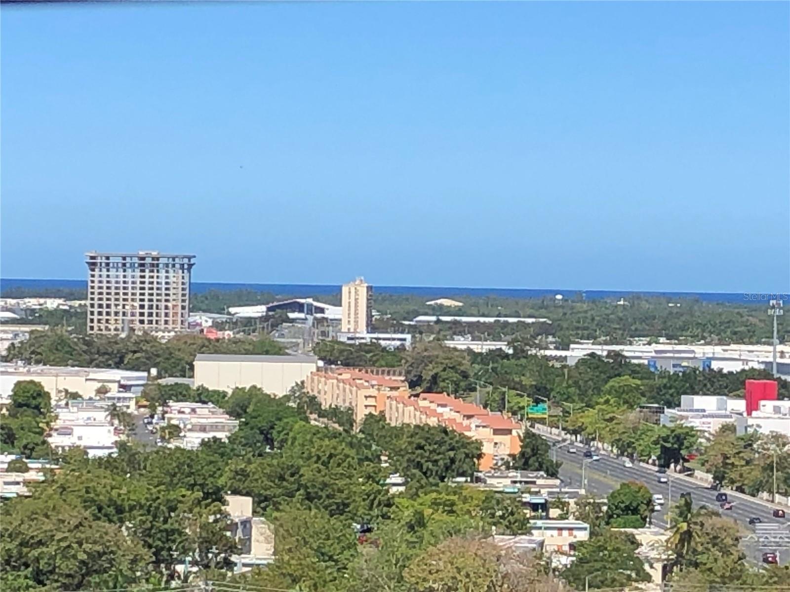 FONTANA TOWERS - Residential Lease