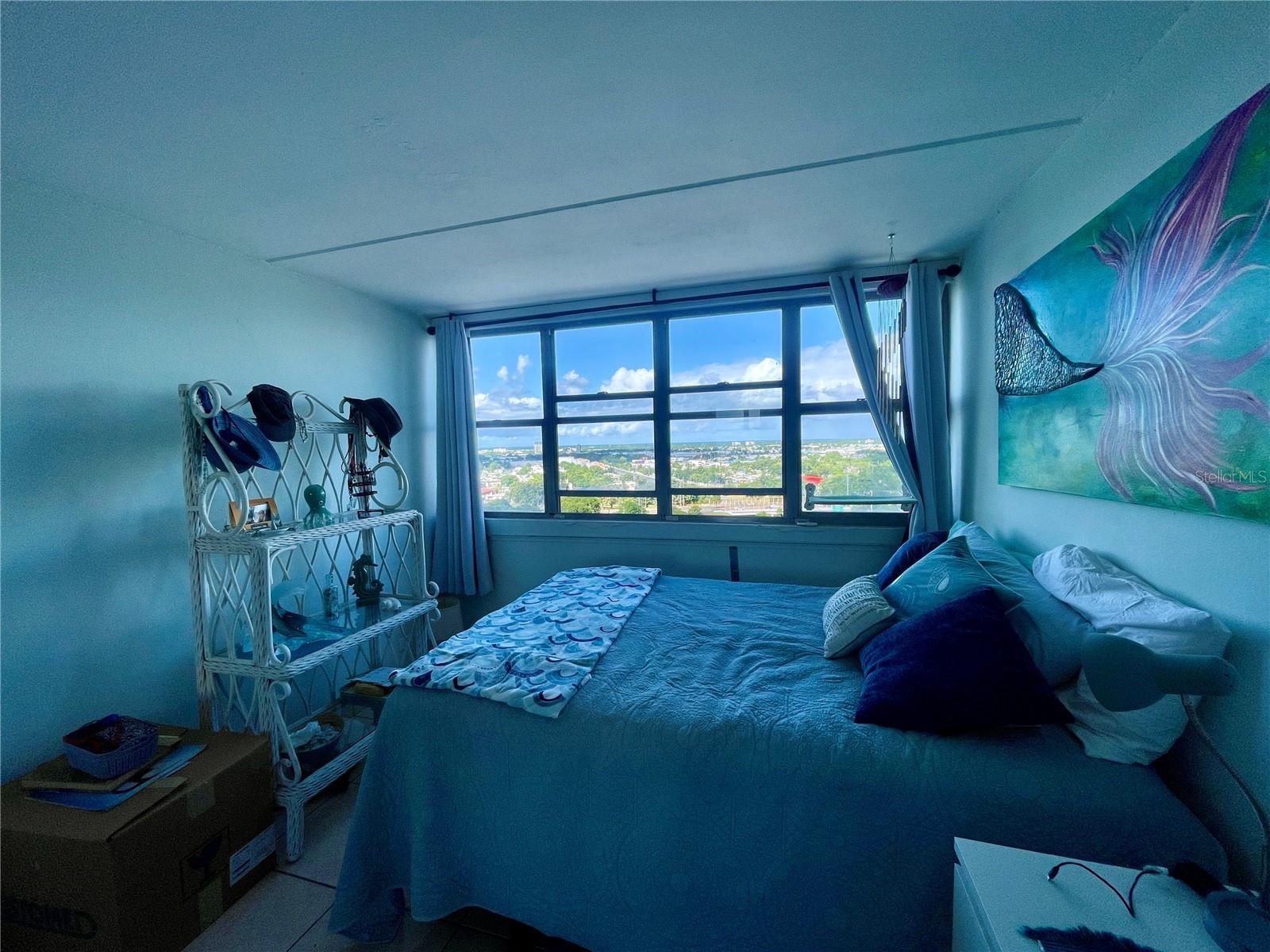 FONTANA TOWERS - Residential Lease