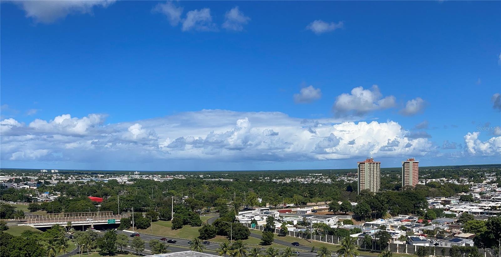 FONTANA TOWERS - Residential Lease