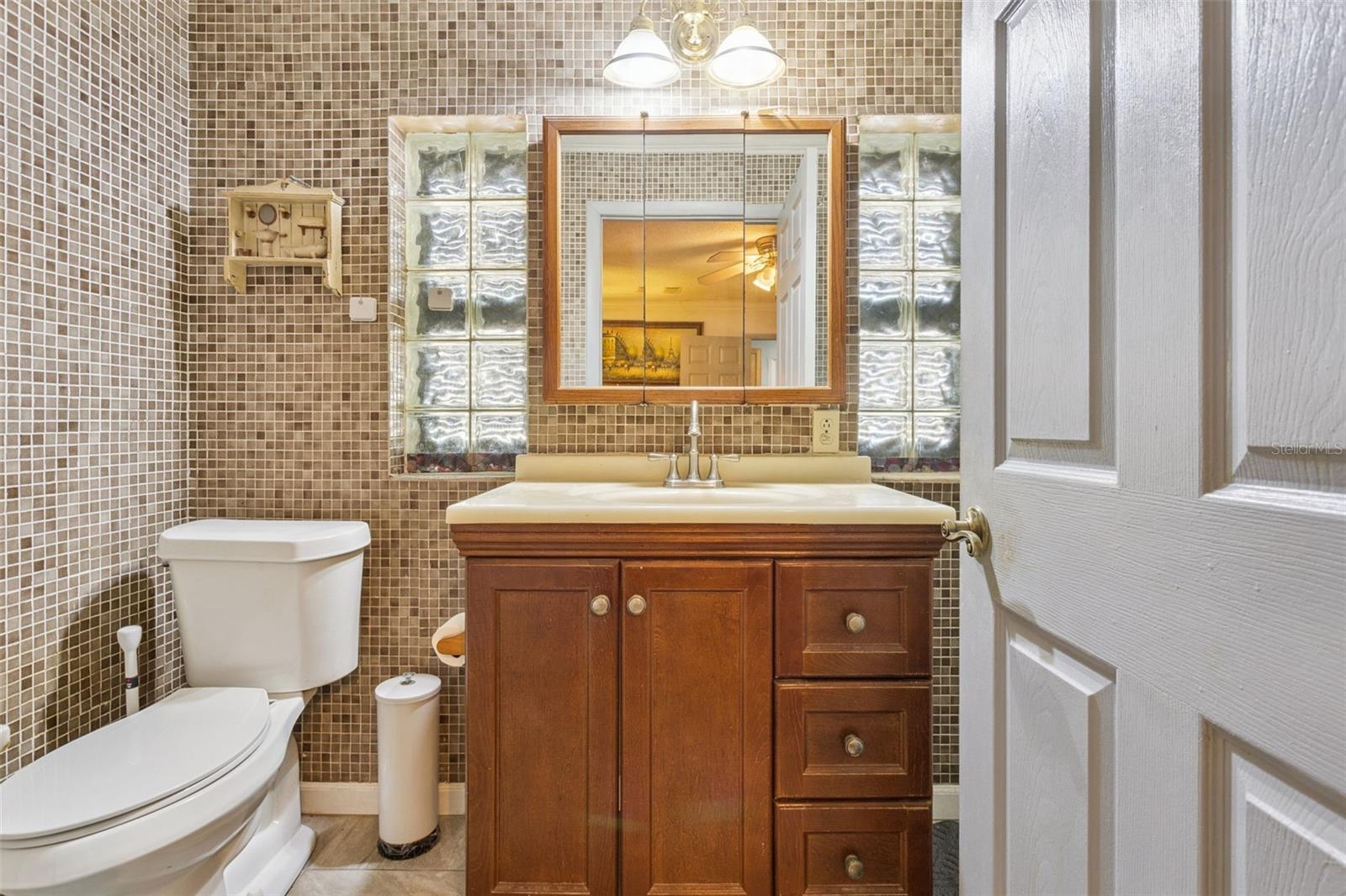 SHADY GROVE - Residential