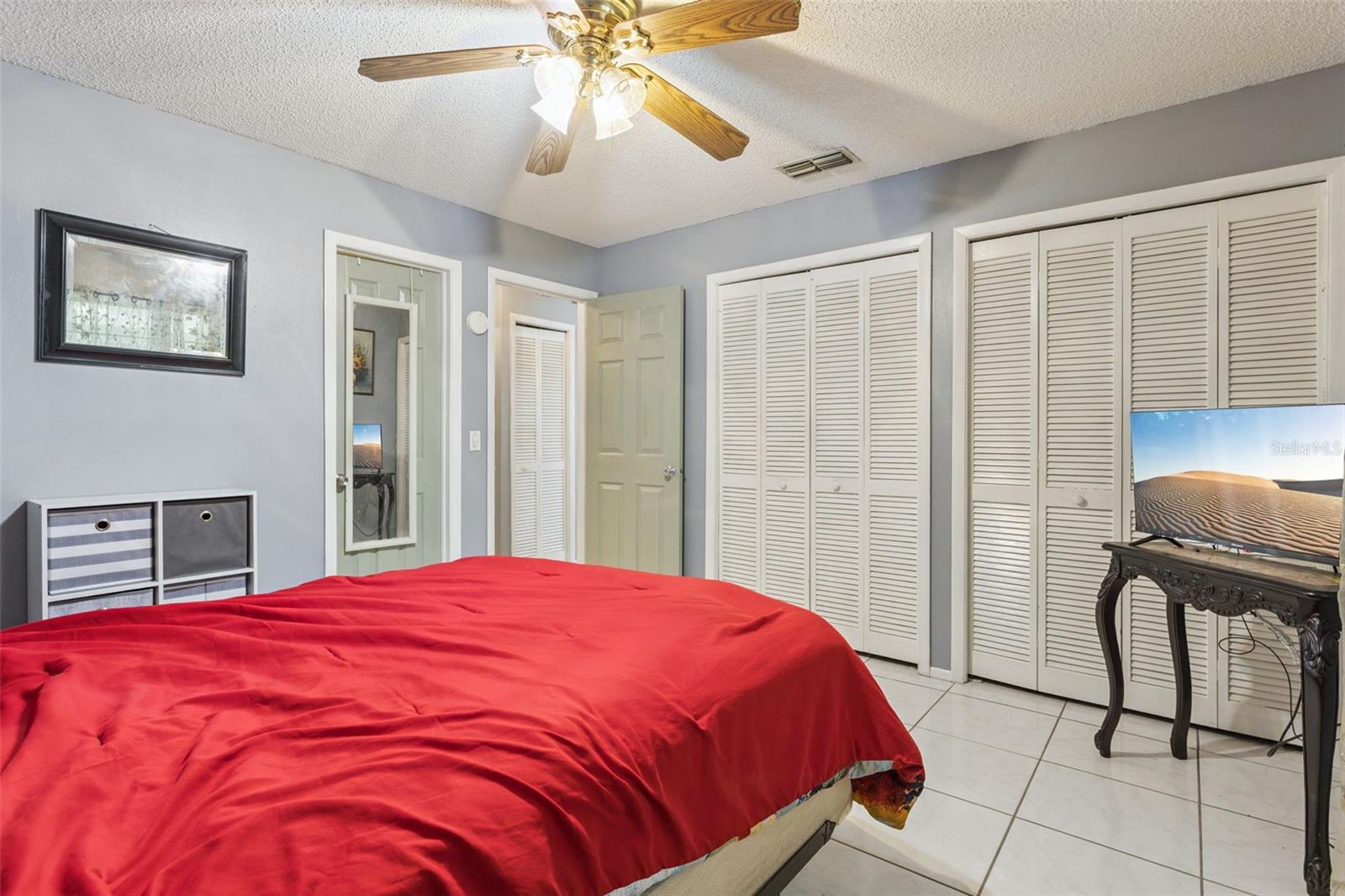 SHADY GROVE - Residential