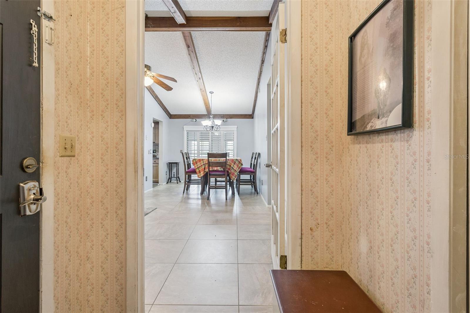 SHADY GROVE - Residential