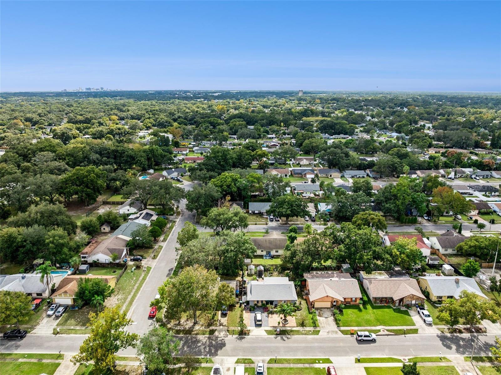 SHADY GROVE - Residential