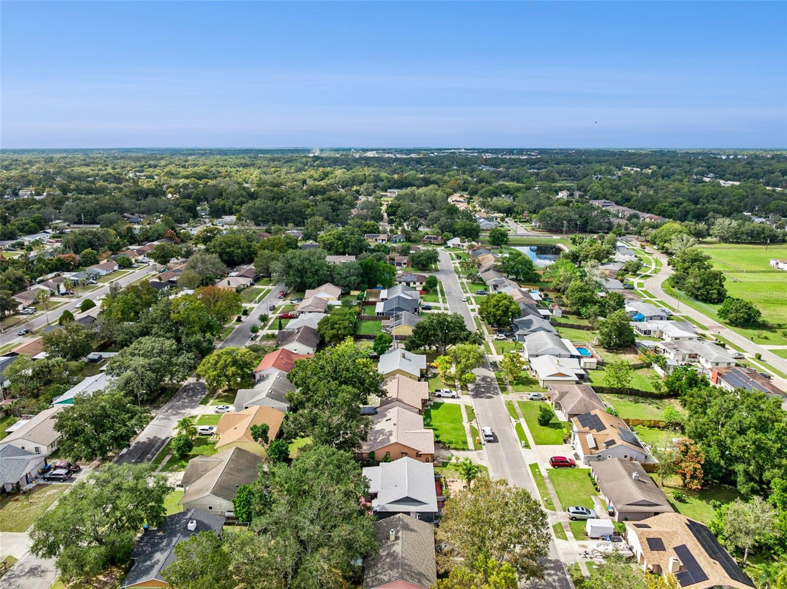 SHADY GROVE - Residential