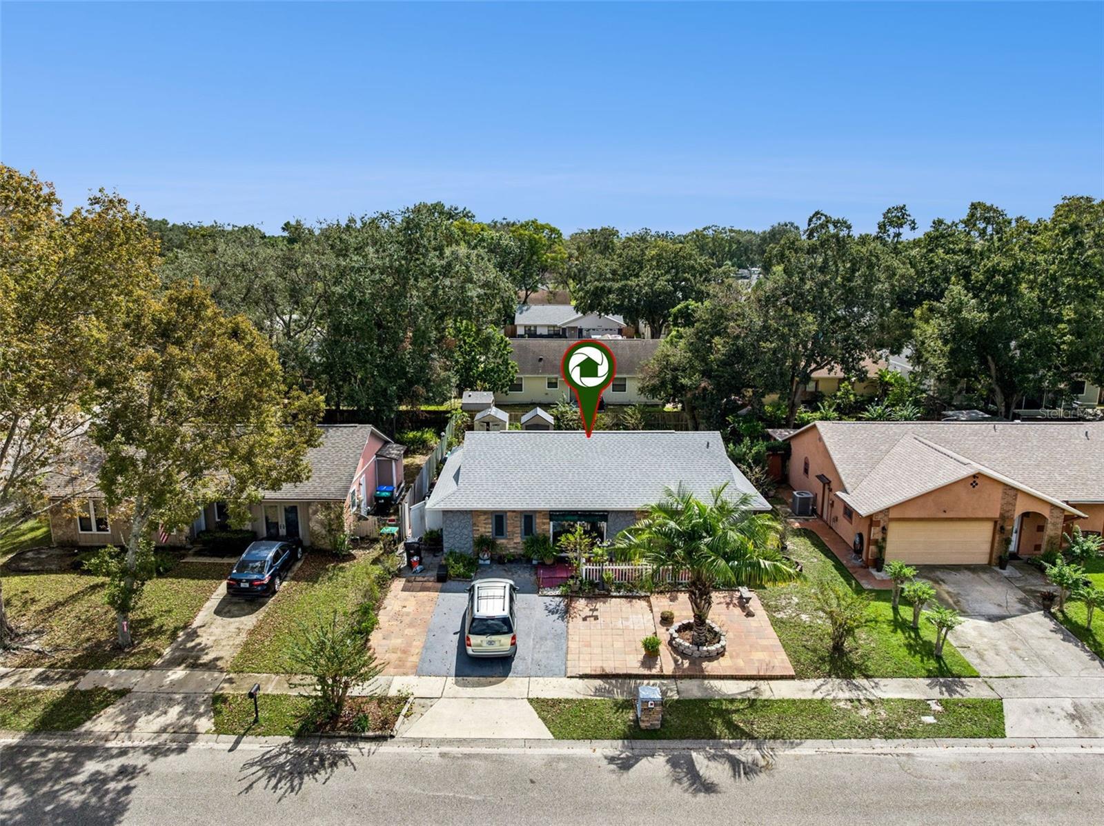 SHADY GROVE - Residential