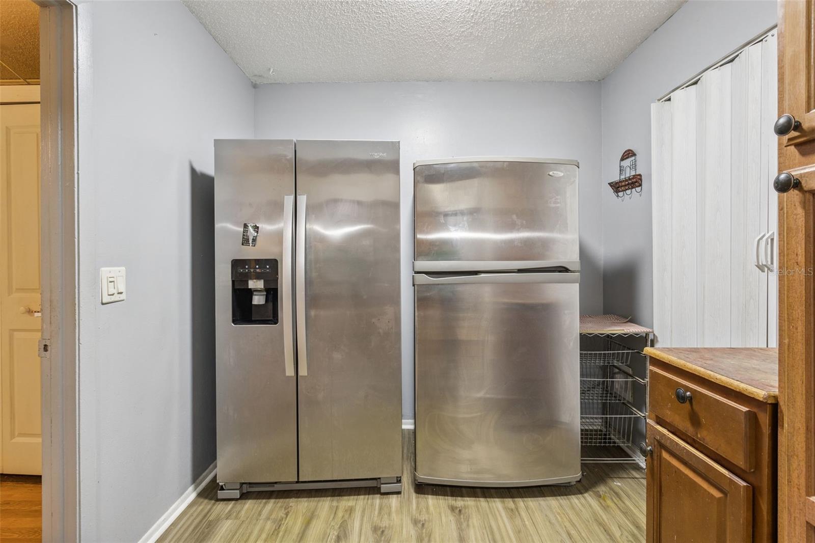 SHADY GROVE - Residential