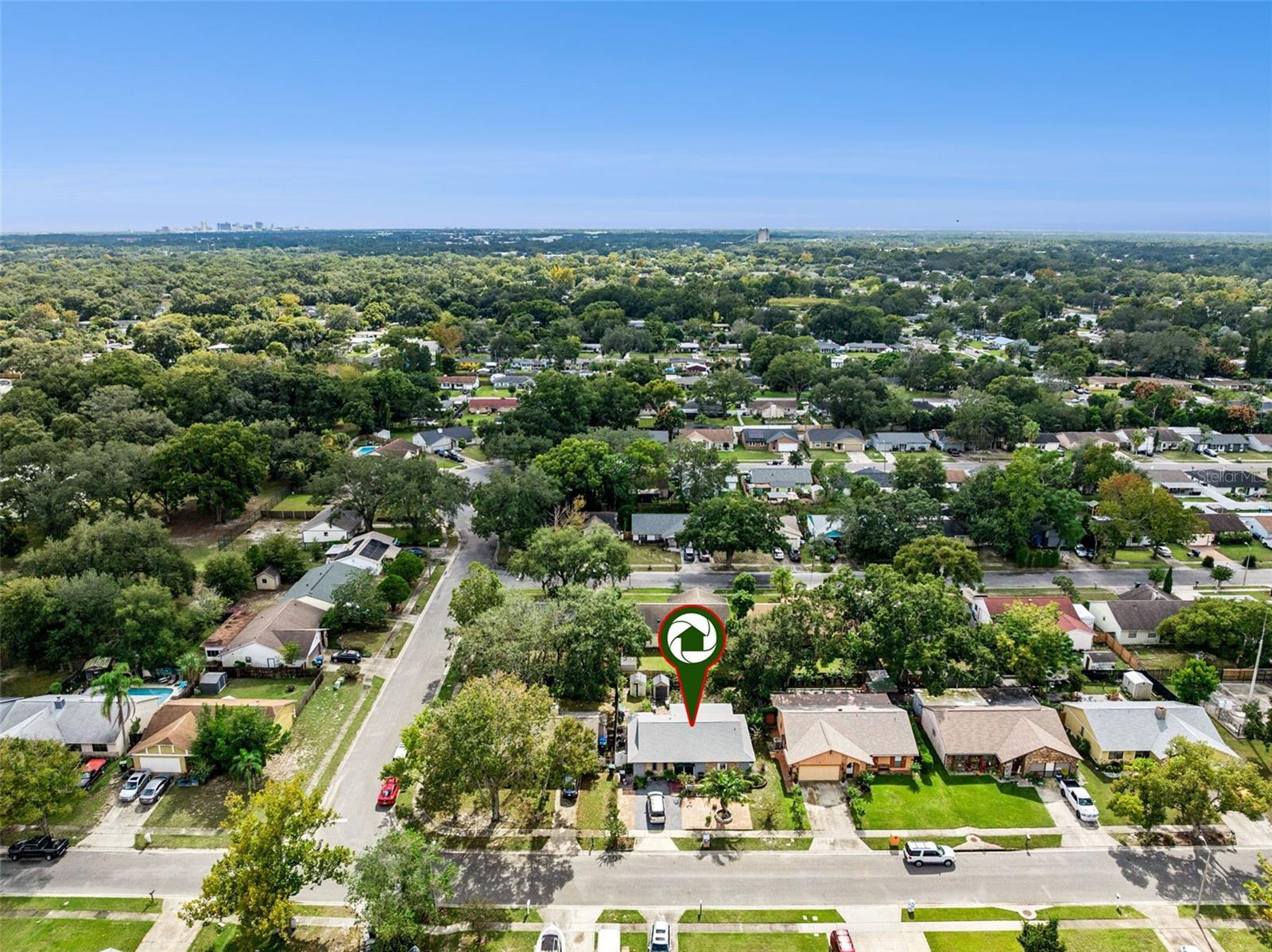 SHADY GROVE - Residential