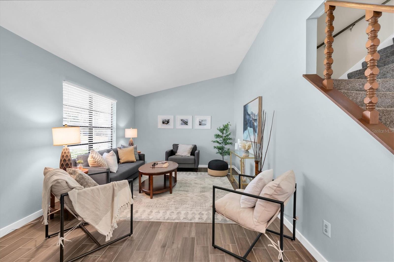 7602 WINGING WAY DRIVE