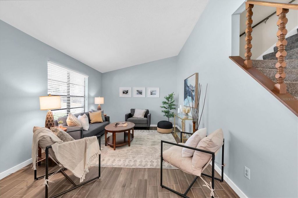 Photo of 7602 Winging Way Drive, Tampa, FL 33615 (MLS # TB8485147)