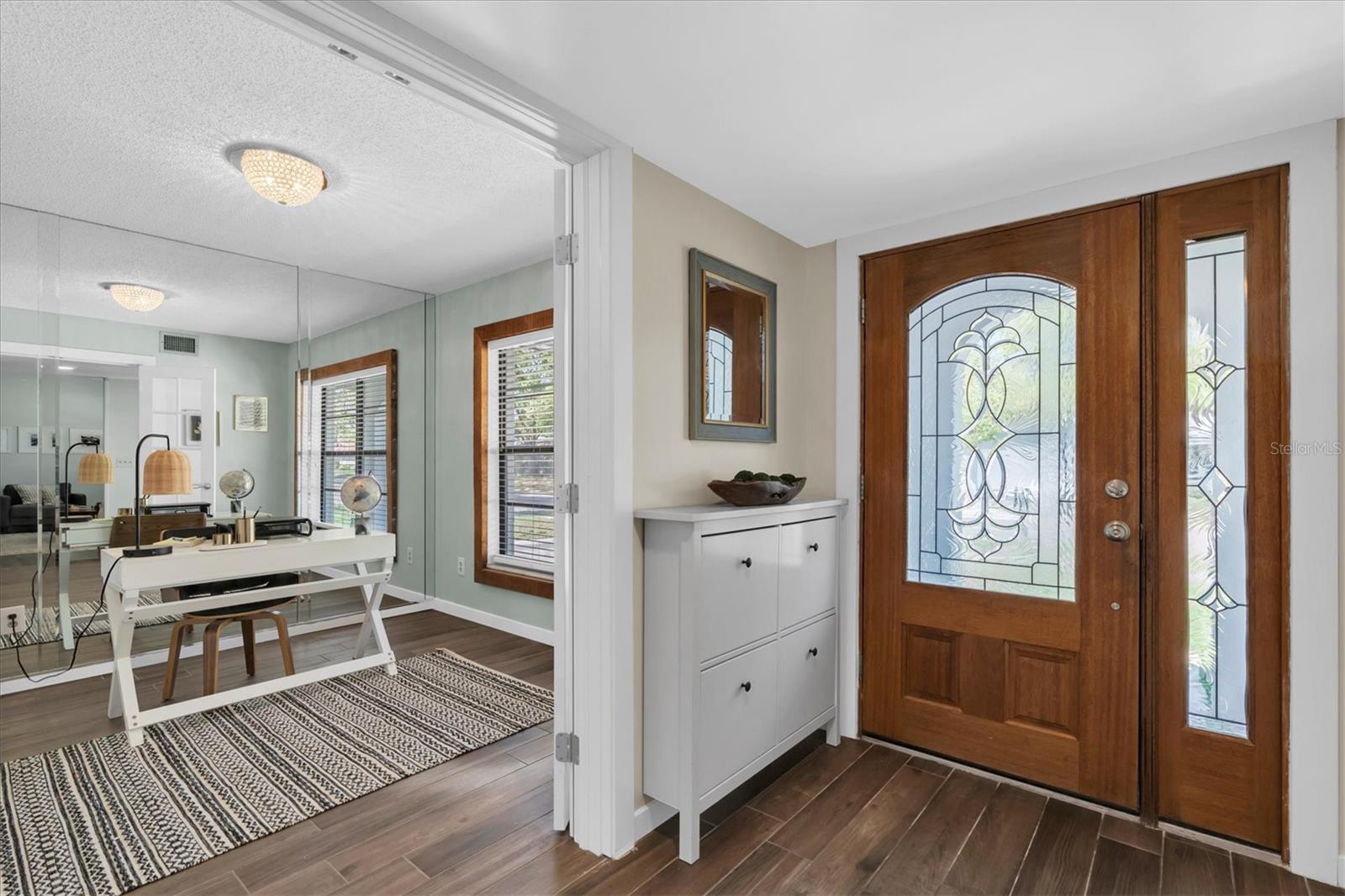 7602 WINGING WAY DRIVE